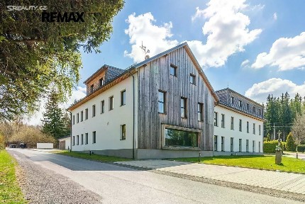 Prodej bytu 1+kk 28 m²