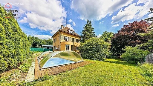 Prodej rodinného domu 250 m², pozemek 1400 m² Červený Újezd