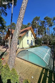 Prodej rodinného domu 175 m², pozemek 905 m² Nová, Lhota
