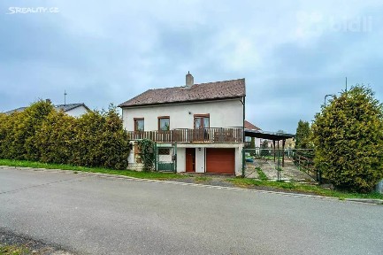 Prodej rodinného domu 218 m², pozemek 115 m² Postřekov