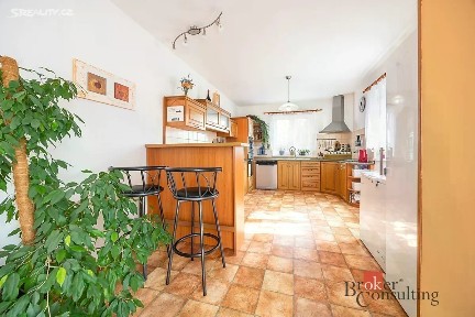Prodej rodinného domu 224 m², pozemek 923 m² Čenkovská, Odolena Voda - Dolínek