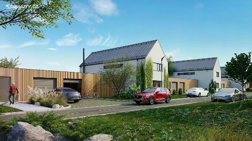Prodej rodinného domu 155 m², pozemek 733 m² Dolní Bousov - Bechov