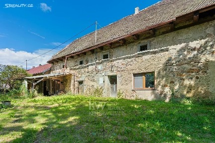 Prodej zemědělské usedlosti 447 m², pozemek 2601 m² Krakov