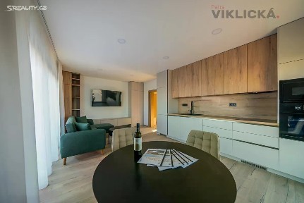 Prodej apartmánů 60 m² Hlavní, Zaječí