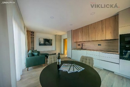 Prodej apartmánů 60 m²