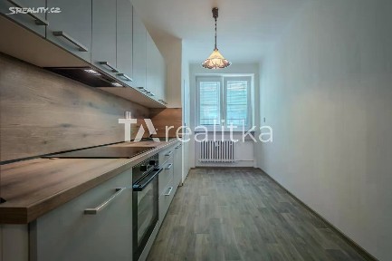 Pronájem bytu 2+1 68 m² Dolní, Ostrava - Zábřeh