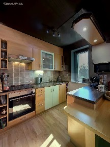 Pronájem bytu 3+kk 60 m² Krnovská, Bruntál