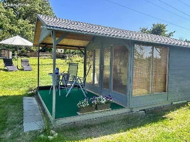Pronájem chaty 10 m², pozemek 400 m² Tábor