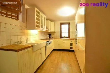 Pronájem rodinného domu 150 m², pozemek 135 m² Dvořákova, Žatec