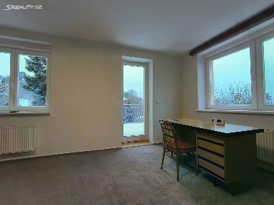 Pronájem bytu pokoje 21 m² Tichého, Brno - Žabovřesky