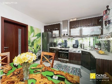 Prodej bytu 3+1 80 m² Oblá, Brno - Nový Lískovec