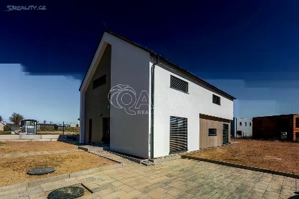 Prodej rodinného domu 160 m², pozemek 820 m² U Křížku, Vysoký Újezd