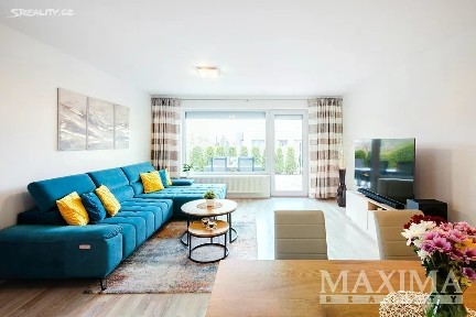 Prodej rodinného domu 124 m², pozemek 370 m² Bronzová, Roztoky