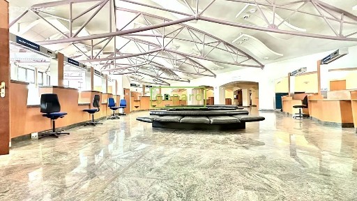 Prodej obchodního prostoru 4666 m² náměstí Míru, Svitavy - Město