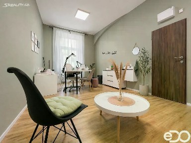 Prodej obchodního prostoru 18 m²
