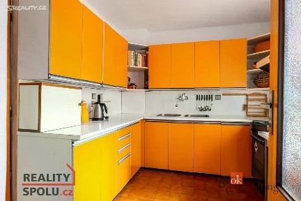 Prodej rodinného domu 273 m², pozemek 499 m² Otavská, Sušice - Sušice II