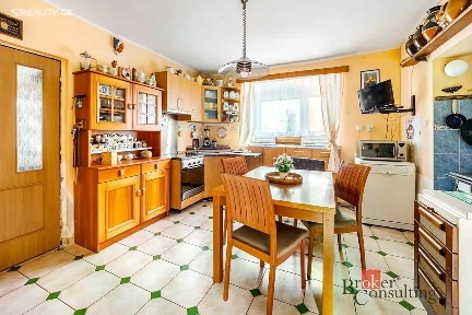 Prodej chalupy 141 m², pozemek 498 m² Horažďovice - Komušín