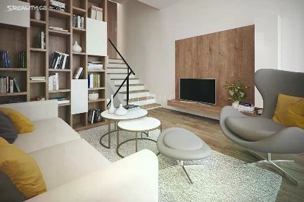 Prodej bytu 4+1 98 m² Vrchlabí