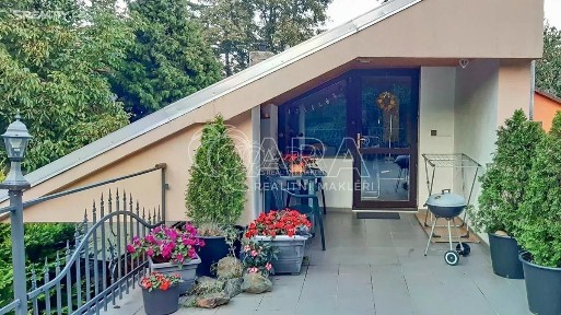 Pronájem bytu 3+kk 98 m² Ke Koupališti, Kralupy nad Vltavou - Lobeček