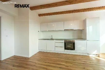 Pronájem bytu 4+kk 130 m²