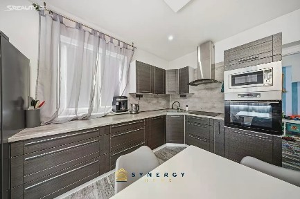 Prodej rodinného domu 104 m², pozemek 1557 m² Vrbatův Kostelec - Habroveč