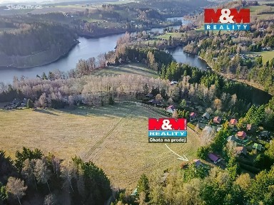 Prodej chaty 70 m², pozemek 446 m² Nekoř