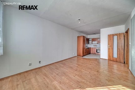 Prodej bytu 2+kk 43 m²