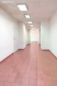 Pronájem obchodního prostoru 125 m² Jugoslávská, Praha - Vinohrady