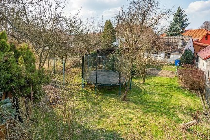 Prodej rodinného domu 112 m², pozemek 612 m² Bejblíkova, Planá nad Lužnicí