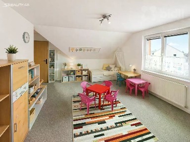 Prodej rodinného domu 180 m², pozemek 332 m² Borovany - Třebeč