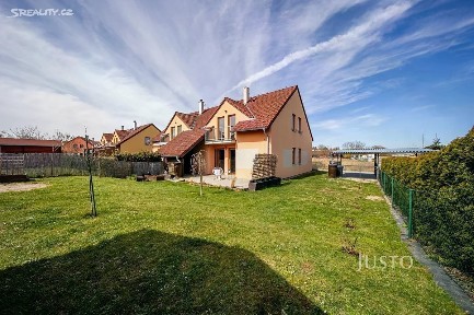 Pod Hrází, Třeboň - Břilice