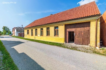 Prodej vícegeneračního domu 138 m², pozemek 2255 m² Sedlec - Plástovice