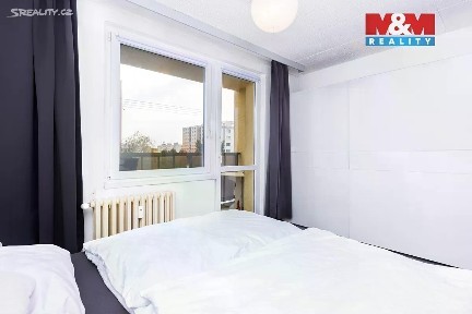 Prodej bytu 3+1 70 m²