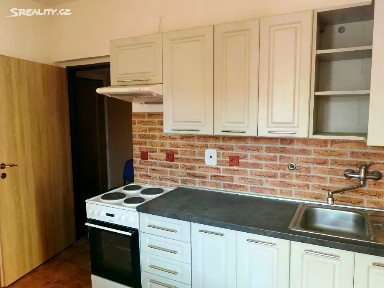 Pronájem bytu 1+1 29 m² Tyršova, Nýrsko