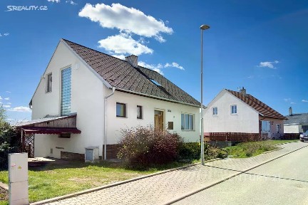 Prodej rodinného domu 133 m², pozemek 491 m² Kravsko