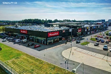 Spojovací, Ostrava - Plesná