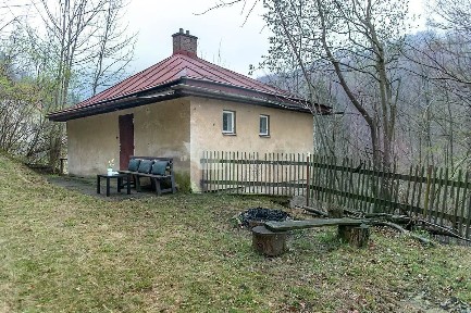 Prodej chaty 43 m², pozemek 378 m² Třinec - Guty