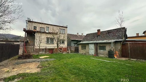 Prodej rodinného domu 141 m², pozemek 488 m² Hrádek