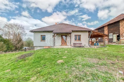 Prodej rodinného domu 93 m², pozemek 3731 m² Libhošť