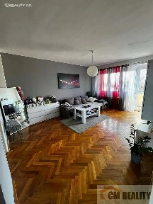 Prodej bytu 2+1 58 m² Dykova, Prostějov
