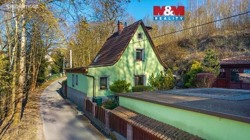 Prodej rodinného domu 160 m², pozemek 510 m² Liberec - Liberec XII-Staré Pavlovice