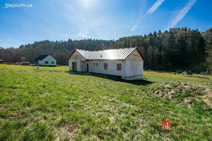 Prodej rodinného domu 153 m², pozemek 1200 m² Hamr na Jezeře - Břevniště