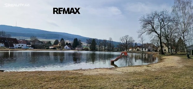 Prodej ubytovacího zařízení 260 m² Holubov