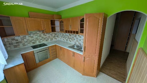 Prodej bytu 3+1 69 m² Pod Malsičkou, Volyně