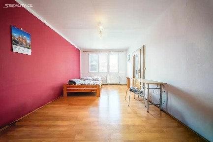 Pekárenská, České Budějovice - České Budějovice 3