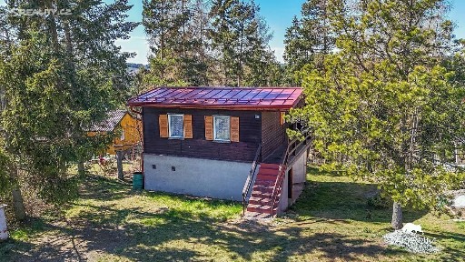 Prodej chaty 72 m², pozemek 330 m² Dolní Bělá