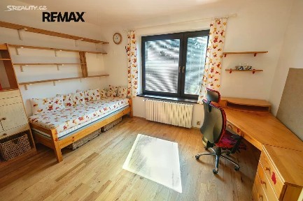 Prodej rodinného domu 189 m², pozemek 652 m² Sukova, Úvaly