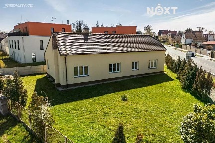 Prodej rodinného domu 187 m², pozemek 706 m² Bratří Bendů, Benátky nad Jizerou - Benátky nad Jizerou II