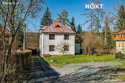 Prodej rodinného domu 170 m², pozemek 956 m² Pod Medníkem, Hradištko - Pikovice