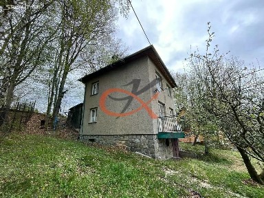 Prodej rodinného domu 140 m², pozemek 573 m² Habrová, Rožnov pod Radhoštěm